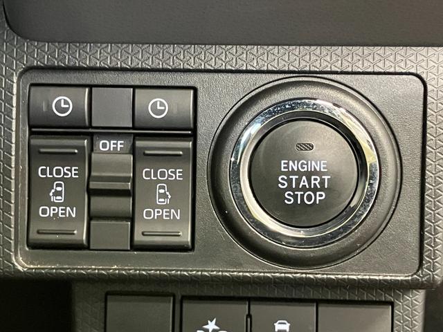タントカスタムＲＳセレクション下取車　ターボ　衝突被害軽減システム　ナビ　バックカメラ　Ｂｌｕｅｔｏｏｔｈ　ＬＥＤヘッドランプ　シートヒーター　アダプティブクルーズコントロール　ＥＴＣ　スマートキー　オートマチックハイビーム（長崎県）の中古車
