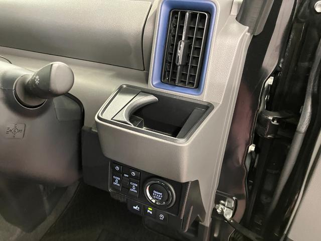 タントカスタムＲＳセレクション下取車　ターボ　衝突被害軽減システム　ナビ　バックカメラ　Ｂｌｕｅｔｏｏｔｈ　ＬＥＤヘッドランプ　シートヒーター　アダプティブクルーズコントロール　ＥＴＣ　スマートキー　オートマチックハイビーム（長崎県）の中古車
