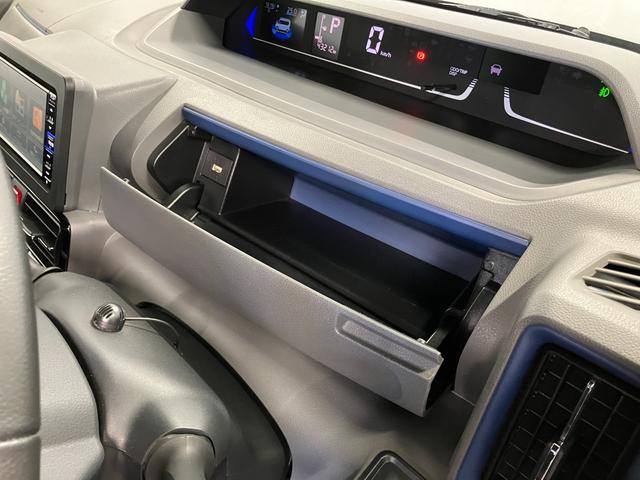 タントカスタムＲＳセレクション下取車　ターボ　衝突被害軽減システム　ナビ　バックカメラ　Ｂｌｕｅｔｏｏｔｈ　ＬＥＤヘッドランプ　シートヒーター　アダプティブクルーズコントロール　ＥＴＣ　スマートキー　オートマチックハイビーム（長崎県）の中古車