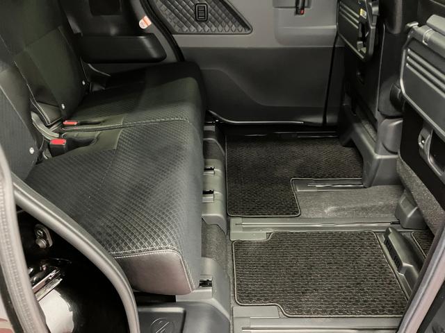 タントカスタムＲＳセレクション下取車　ターボ　衝突被害軽減システム　ナビ　バックカメラ　Ｂｌｕｅｔｏｏｔｈ　ＬＥＤヘッドランプ　シートヒーター　アダプティブクルーズコントロール　ＥＴＣ　スマートキー　オートマチックハイビーム（長崎県）の中古車