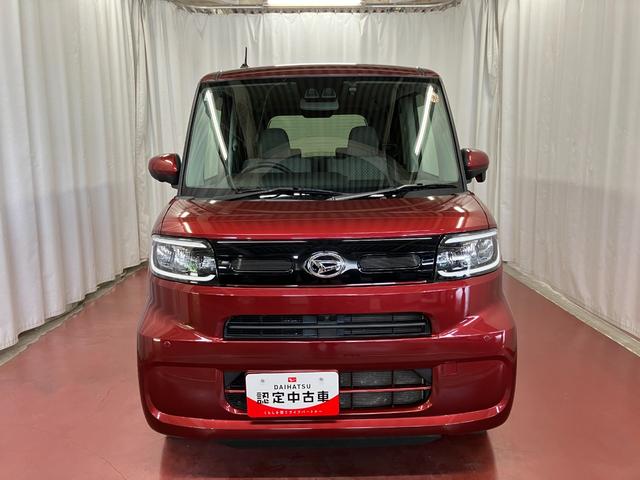 タントX下取車 ナビ 前後ドラレコ パノラマモニター シートヒーター 衝突被害軽減システム 盗難防止装置 両側電動スライドドア ブルートゥース プッシュスタート LEDヘッドランプ オートマチックハイビーム(長崎県)の中古車