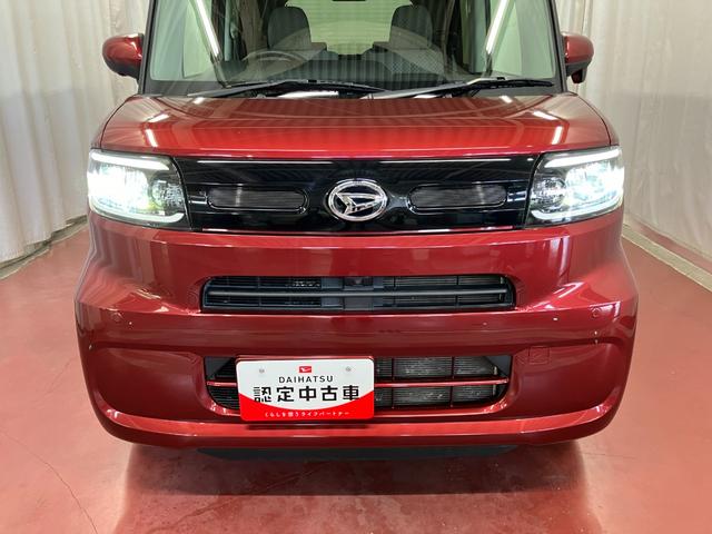 タントX下取車 ナビ 前後ドラレコ パノラマモニター シートヒーター 衝突被害軽減システム 盗難防止装置 両側電動スライドドア ブルートゥース プッシュスタート LEDヘッドランプ オートマチックハイビーム(長崎県)の中古車