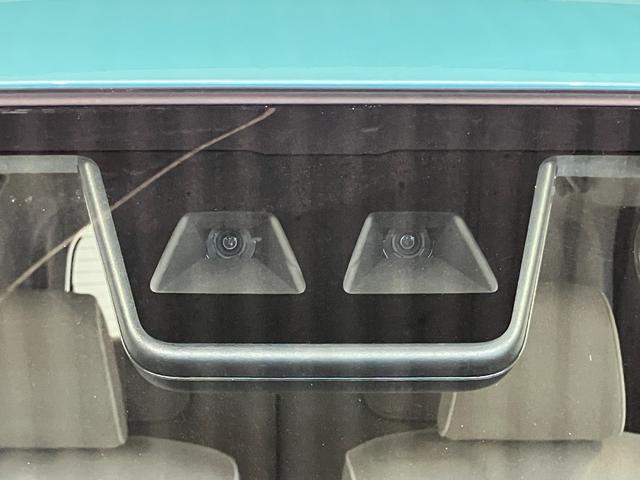 ムーヴキャンバスGホワイトアクセントVS SAIII下取車 ナビ ブルートゥース ETC 前後ドラレコ パノラマモニター シートヒーター 衝突被害軽減システム スマートキー 両側電動スライドドア 運転席エアバッグ 助手席エアバッグ 衝突安全ボディ(長崎県)の中古車