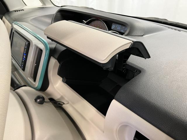 ムーヴキャンバスGホワイトアクセントVS SAIII下取車 ナビ ブルートゥース ETC 前後ドラレコ パノラマモニター シートヒーター 衝突被害軽減システム スマートキー 両側電動スライドドア 運転席エアバッグ 助手席エアバッグ 衝突安全ボディ(長崎県)の中古車