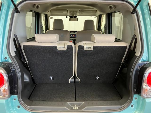 ムーヴキャンバスGホワイトアクセントVS SAIII下取車 ナビ ブルートゥース ETC 前後ドラレコ パノラマモニター シートヒーター 衝突被害軽減システム スマートキー 両側電動スライドドア 運転席エアバッグ 助手席エアバッグ 衝突安全ボディ(長崎県)の中古車