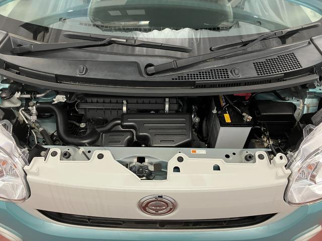 ムーヴキャンバスGホワイトアクセントVS SAIII下取車 ナビ ブルートゥース ETC 前後ドラレコ パノラマモニター シートヒーター 衝突被害軽減システム スマートキー 両側電動スライドドア 運転席エアバッグ 助手席エアバッグ 衝突安全ボディ(長崎県)の中古車