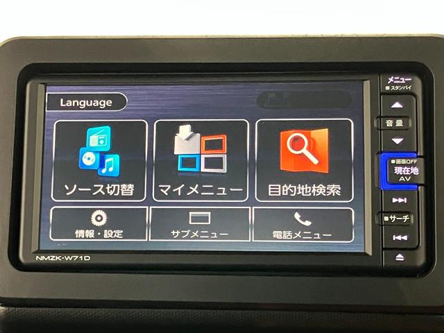 タフトＧ下取車　ナビ　バックカメラ　ＬＥＤヘッドランプ　スマートキー　衝突被害軽減システム　シートヒーター　ＴＶ　オートブレーキホールド　電動格納ミラー　ＤＶＤ　衝突安全ボディ　オートマチックハイビーム（長崎県）の中古車
