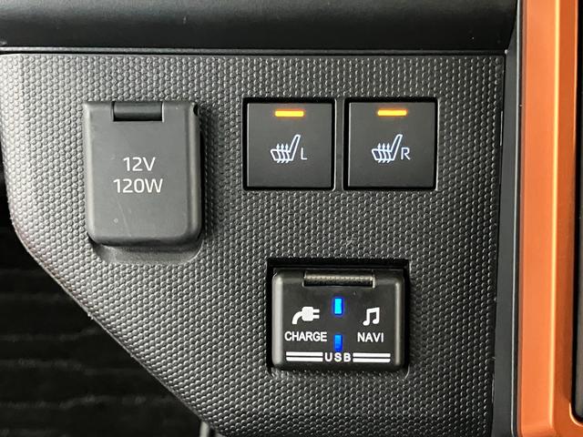 タフトＧ下取車　ナビ　バックカメラ　ＬＥＤヘッドランプ　スマートキー　衝突被害軽減システム　シートヒーター　ＴＶ　オートブレーキホールド　電動格納ミラー　ＤＶＤ　衝突安全ボディ　オートマチックハイビーム（長崎県）の中古車