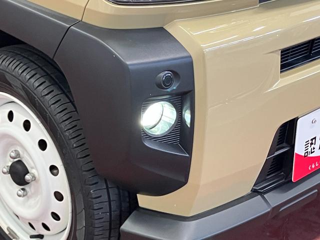 タフトＧ下取車　ナビ　バックカメラ　ＬＥＤヘッドランプ　スマートキー　衝突被害軽減システム　シートヒーター　ＴＶ　オートブレーキホールド　電動格納ミラー　ＤＶＤ　衝突安全ボディ　オートマチックハイビーム（長崎県）の中古車