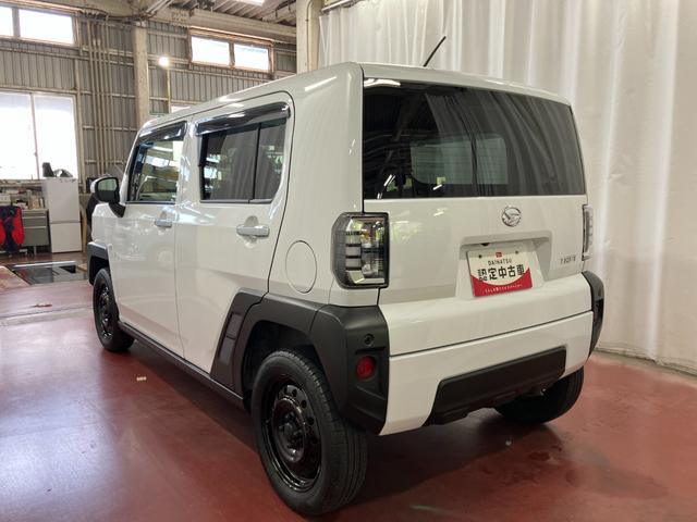 タフトＸ下取車　ナビ　バックカメラ　前後ドラレコ　ＬＥＤヘッドランプ　スマートキー　衝突被害軽減システム　フルセグＴＶ　電動格納ミラー　ＤＶＤ　衝突安全ボディ　プッシュスタート　オートマチックハイビーム（長崎県）の中古車