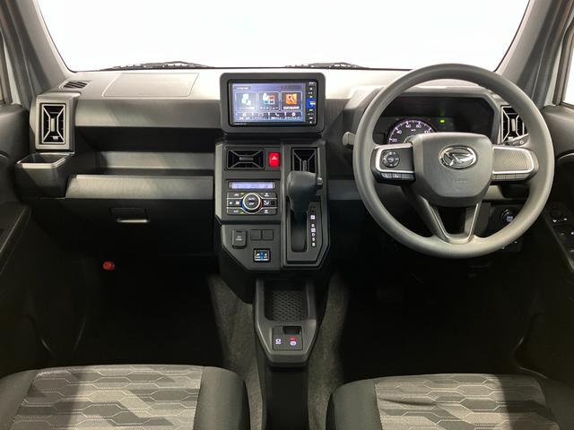 タフトＸ下取車　ナビ　バックカメラ　前後ドラレコ　ＬＥＤヘッドランプ　スマートキー　衝突被害軽減システム　フルセグＴＶ　電動格納ミラー　ＤＶＤ　衝突安全ボディ　プッシュスタート　オートマチックハイビーム（長崎県）の中古車