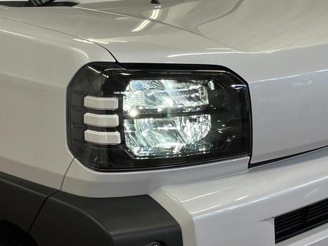 タフトＸ下取車　ナビ　バックカメラ　前後ドラレコ　ＬＥＤヘッドランプ　スマートキー　衝突被害軽減システム　フルセグＴＶ　電動格納ミラー　ＤＶＤ　衝突安全ボディ　プッシュスタート　オートマチックハイビーム（長崎県）の中古車