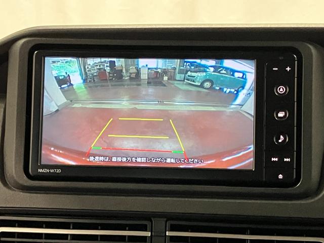 アトレーRS下取車 ターボ ナビ 前後ドラレコ ブルートゥース バックカメラ 衝突被害軽減システム 車線逸脱警告 アダプティブクルーズコントロール スマートキー TV 両側電動スライドドア LEDヘッドランプ(長崎県)の中古車