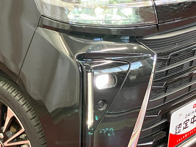 タントカスタムRS下取車 ターボ 衝突被害軽減システム ナビ バックカメラ ETC 両側電動スライドドア シートヒーター ブルートゥース LEDヘッドランプ オートマチックハイビーム 運転席エアバッグ 助手席エアバッグ(長崎県)の中古車