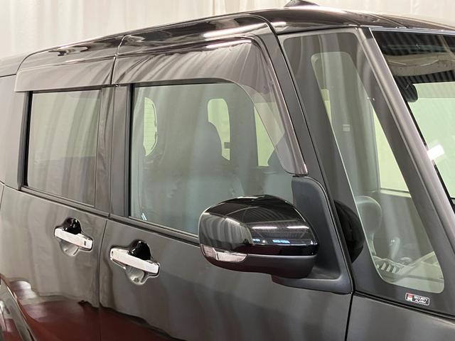 タントカスタムRS下取車 ターボ 衝突被害軽減システム ナビ バックカメラ ETC 両側電動スライドドア シートヒーター ブルートゥース LEDヘッドランプ オートマチックハイビーム 運転席エアバッグ 助手席エアバッグ(長崎県)の中古車
