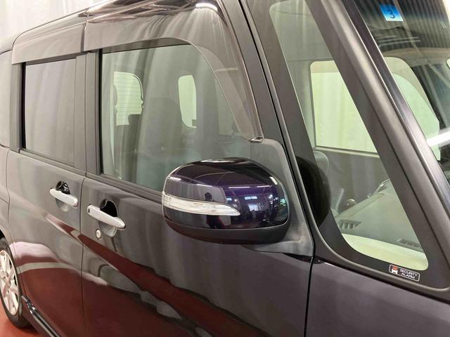 タントカスタムX トップエディションSA下取車 ブルートゥース 衝突被害軽減システム ベンチシ−ト キーフリー 電動格納式ドアミラー セキュリティアラーム 記録簿付き バックカメラ オートライト DVD アルミホイール TV メモリーナビ(長崎県)の中古車