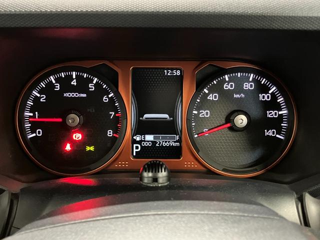 タフトＧ下取車　ナビ　バックカメラ　前後ドラレコ　ＬＥＤヘッドランプ　スマートキー　衝突被害軽減システム　シートヒーター　ＴＶ　電動格納ミラー　ＤＶＤ　衝突安全ボディ　オートマチックハイビーム（長崎県）の中古車