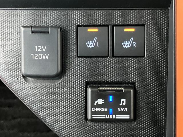 タフトＧ下取車　ナビ　バックカメラ　前後ドラレコ　ＬＥＤヘッドランプ　スマートキー　衝突被害軽減システム　シートヒーター　ＴＶ　電動格納ミラー　ＤＶＤ　衝突安全ボディ　オートマチックハイビーム（長崎県）の中古車