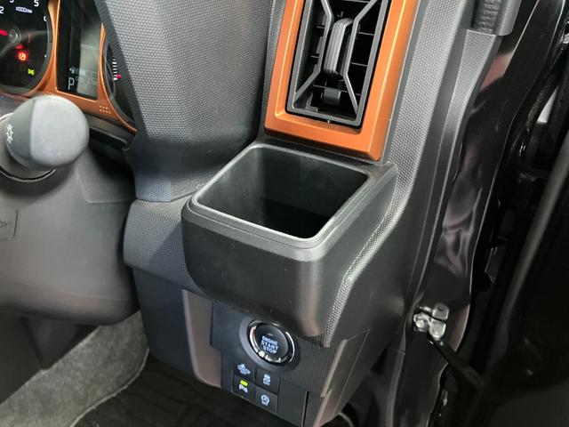 タフトＧ下取車　ナビ　バックカメラ　前後ドラレコ　ＬＥＤヘッドランプ　スマートキー　衝突被害軽減システム　シートヒーター　ＴＶ　電動格納ミラー　ＤＶＤ　衝突安全ボディ　オートマチックハイビーム（長崎県）の中古車