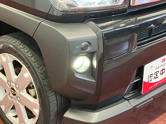 タフトＧ下取車　ナビ　バックカメラ　前後ドラレコ　ＬＥＤヘッドランプ　スマートキー　衝突被害軽減システム　シートヒーター　ＴＶ　電動格納ミラー　ＤＶＤ　衝突安全ボディ　オートマチックハイビーム（長崎県）の中古車