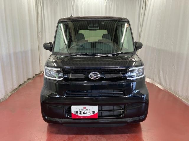 タントＸ下取車　９インチディスプレイオーディオ　バックカメラ　ドラレコ　シートヒーター　ＥＴＣ　ブルートゥース　フルセグＴＶ　片側電動両側スライドドア　衝突被害軽減システム　レーンアシスト　ＬＥＤヘッドランプ（長崎県）の中古車
