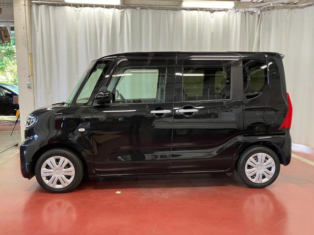 タントＸ下取車　９インチディスプレイオーディオ　バックカメラ　ドラレコ　シートヒーター　ＥＴＣ　ブルートゥース　フルセグＴＶ　片側電動両側スライドドア　衝突被害軽減システム　レーンアシスト　ＬＥＤヘッドランプ（長崎県）の中古車