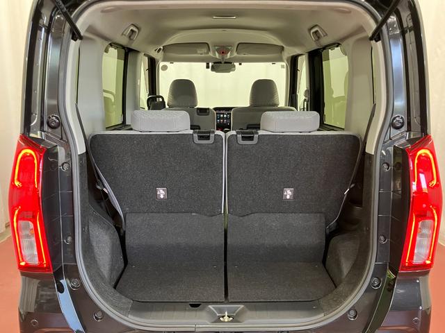 タントＸ下取車　９インチディスプレイオーディオ　バックカメラ　ドラレコ　シートヒーター　ＥＴＣ　ブルートゥース　フルセグＴＶ　片側電動両側スライドドア　衝突被害軽減システム　レーンアシスト　ＬＥＤヘッドランプ（長崎県）の中古車