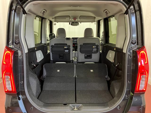 タントＸ下取車　９インチディスプレイオーディオ　バックカメラ　ドラレコ　シートヒーター　ＥＴＣ　ブルートゥース　フルセグＴＶ　片側電動両側スライドドア　衝突被害軽減システム　レーンアシスト　ＬＥＤヘッドランプ（長崎県）の中古車
