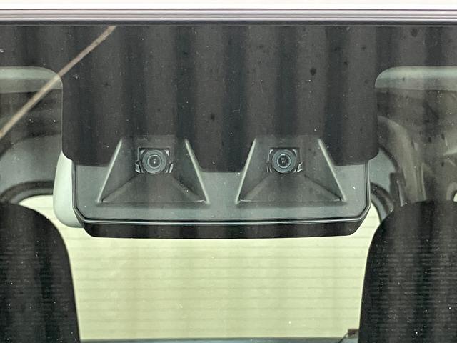 ハイゼットカーゴＤＸ届出済未使用車　禁煙車　衝突被害軽減システム　オートマチックハイビーム　禁煙車　オートライト　ＥＳＣ　アイドリンストップ　運転席エアバッグ　助手席エアバッグ　ＡＢＳ　１オーナー　レーンキープアシスト（長崎県）の中古車