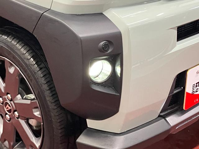 タフトG ダーククロムベンチャー展示車 届出済未使用車 9インチディスプレイオーディオ バックカメラ ブルートゥース 禁煙 フルセグ アイドリングストップ レーンキープアシスト キーフリー LEDヘッドライト フルセグTV(長崎県)の中古車
