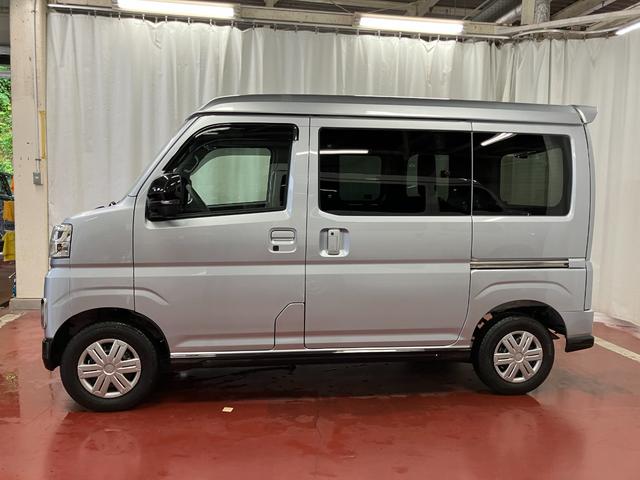 アトレーＲＳ修復歴有　下取車　ターボ　ＣＶＴ　９インチディスプレイオーディオ　前後ドラレコ　ブルートゥース　バックカメラ　衝突被害軽減システム　車線逸脱警告　アダプティブクルーズコントロール　両側電動スライドドア（長崎県）の中古車