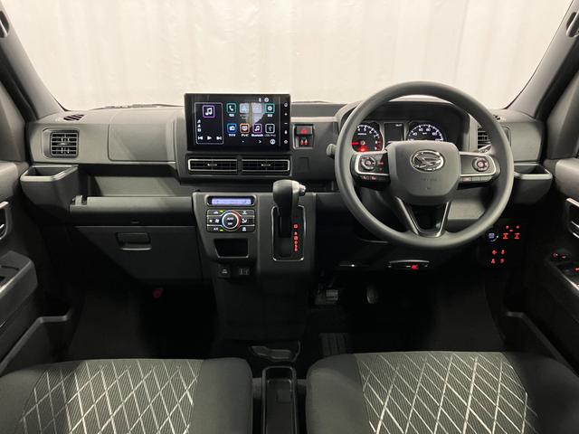 アトレーＲＳ修復歴有　下取車　ターボ　ＣＶＴ　９インチディスプレイオーディオ　前後ドラレコ　ブルートゥース　バックカメラ　衝突被害軽減システム　車線逸脱警告　アダプティブクルーズコントロール　両側電動スライドドア（長崎県）の中古車