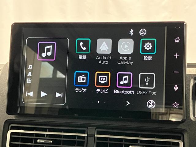 アトレーＲＳ修復歴有　下取車　ターボ　ＣＶＴ　９インチディスプレイオーディオ　前後ドラレコ　ブルートゥース　バックカメラ　衝突被害軽減システム　車線逸脱警告　アダプティブクルーズコントロール　両側電動スライドドア（長崎県）の中古車