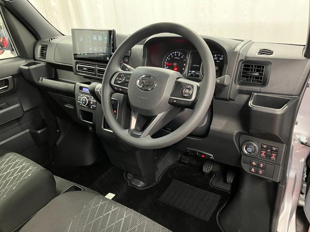 アトレーＲＳ修復歴有　下取車　ターボ　ＣＶＴ　９インチディスプレイオーディオ　前後ドラレコ　ブルートゥース　バックカメラ　衝突被害軽減システム　車線逸脱警告　アダプティブクルーズコントロール　両側電動スライドドア（長崎県）の中古車
