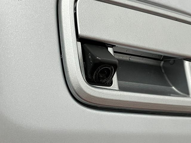 アトレーＲＳ修復歴有　下取車　ターボ　ＣＶＴ　９インチディスプレイオーディオ　前後ドラレコ　ブルートゥース　バックカメラ　衝突被害軽減システム　車線逸脱警告　アダプティブクルーズコントロール　両側電動スライドドア（長崎県）の中古車