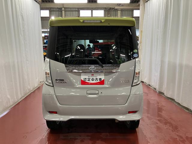 デイズルークスハイウェイスター　Ｘターボ下取車　ナビ　ブルートゥース　ＴＶ　全周囲モニター　ＥＴＣ　両側電動スライドドア　衝突被害軽減システム　横滑り防止装置　オートマチックハイビーム　ＬＥＤヘッドランプ　スマートキー　プッシュスタート（長崎県）の中古車