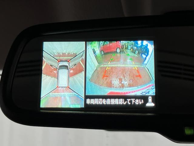 デイズルークスハイウェイスター　Ｘターボ下取車　ナビ　ブルートゥース　ＴＶ　全周囲モニター　ＥＴＣ　両側電動スライドドア　衝突被害軽減システム　横滑り防止装置　オートマチックハイビーム　ＬＥＤヘッドランプ　スマートキー　プッシュスタート（長崎県）の中古車
