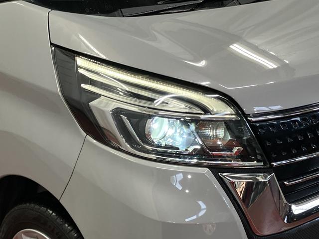 デイズルークスハイウェイスター　Ｘターボ下取車　ナビ　ブルートゥース　ＴＶ　全周囲モニター　ＥＴＣ　両側電動スライドドア　衝突被害軽減システム　横滑り防止装置　オートマチックハイビーム　ＬＥＤヘッドランプ　スマートキー　プッシュスタート（長崎県）の中古車