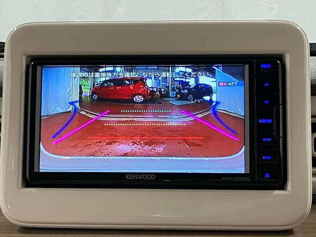 アルトラパンＸデュアルセンサーブレーキサポート　レーンキープアシスト　ナビ　バックカメラ　ブルートゥース　ＴＶ　ＤＶＤ　スマートキー　プッシュスタート　オートライト　シートヒーター　ＨＩＤヘッドライト（長崎県）の中古車