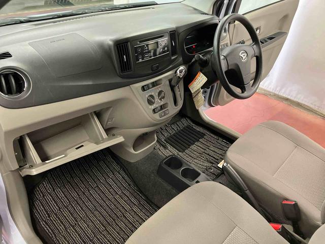 ミライースX スマートセレクションSA下取車 誤発進抑制機能 Wエアバッグ アイドリングストップ 横滑り防止装置 電動格納ミラー キーレス ABS 衝突安全ボディ アルミホイール メンテナンスノート オーディオ CD ラジオ(長崎県)の中古車