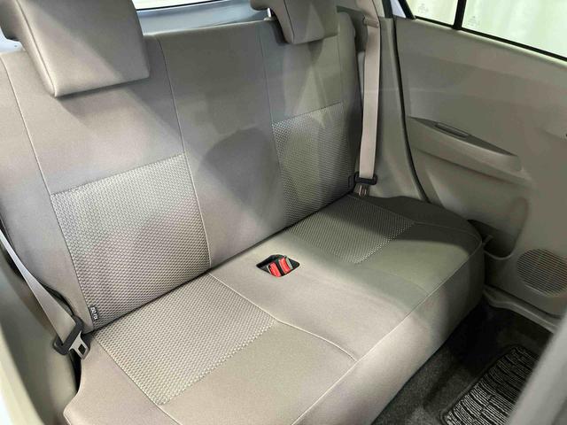 ミライースX スマートセレクションSA下取車 誤発進抑制機能 Wエアバッグ アイドリングストップ 横滑り防止装置 電動格納ミラー キーレス ABS 衝突安全ボディ アルミホイール メンテナンスノート オーディオ CD ラジオ(長崎県)の中古車