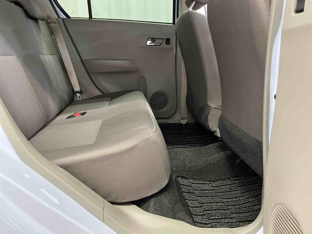 ミライースX スマートセレクションSA下取車 誤発進抑制機能 Wエアバッグ アイドリングストップ 横滑り防止装置 電動格納ミラー キーレス ABS 衝突安全ボディ アルミホイール メンテナンスノート オーディオ CD ラジオ(長崎県)の中古車