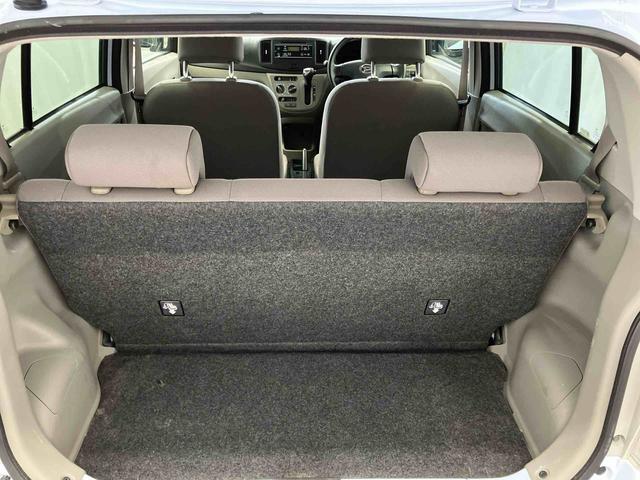 ミライースX スマートセレクションSA下取車 誤発進抑制機能 Wエアバッグ アイドリングストップ 横滑り防止装置 電動格納ミラー キーレス ABS 衝突安全ボディ アルミホイール メンテナンスノート オーディオ CD ラジオ(長崎県)の中古車