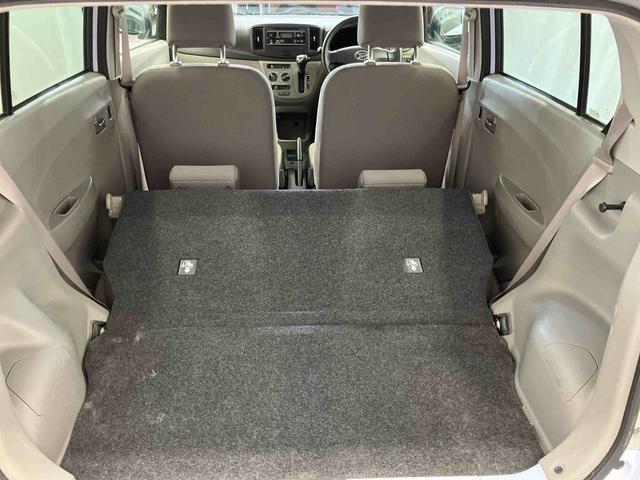 ミライースX スマートセレクションSA下取車 誤発進抑制機能 Wエアバッグ アイドリングストップ 横滑り防止装置 電動格納ミラー キーレス ABS 衝突安全ボディ アルミホイール メンテナンスノート オーディオ CD ラジオ(長崎県)の中古車