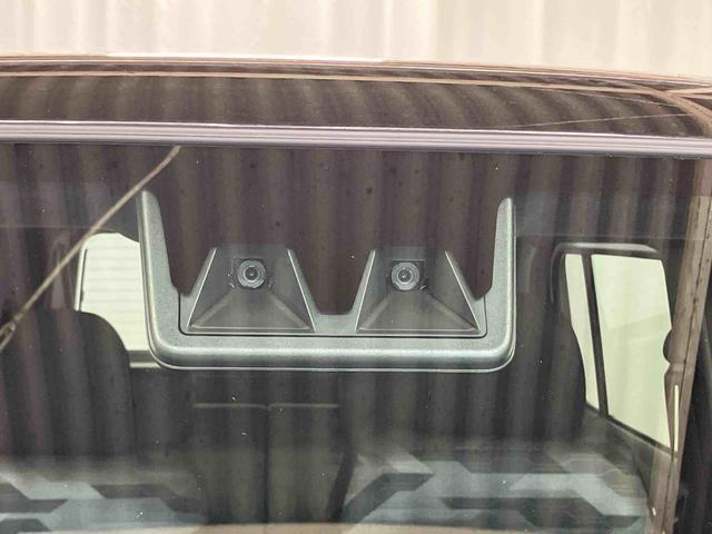タフトG届出済未使用車 元展示車 ディスプレイオーディオ 1オーナー スマートキー 禁煙 LEDヘッドランプ アイドリングストップ TV 電動格納ミラー バックモニター 車線逸脱防止 ガラスルーフ(長崎県)の中古車