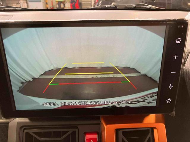 タフトG届出済未使用車 元展示車 ディスプレイオーディオ 1オーナー スマートキー 禁煙 LEDヘッドランプ アイドリングストップ TV 電動格納ミラー バックモニター 車線逸脱防止 ガラスルーフ(長崎県)の中古車