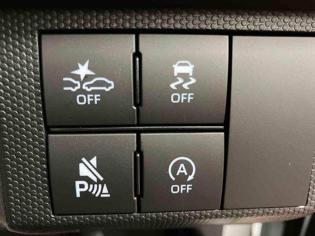 タフトG届出済未使用車 元展示車 ディスプレイオーディオ 1オーナー スマートキー 禁煙 LEDヘッドランプ アイドリングストップ TV 電動格納ミラー バックモニター 車線逸脱防止 ガラスルーフ(長崎県)の中古車