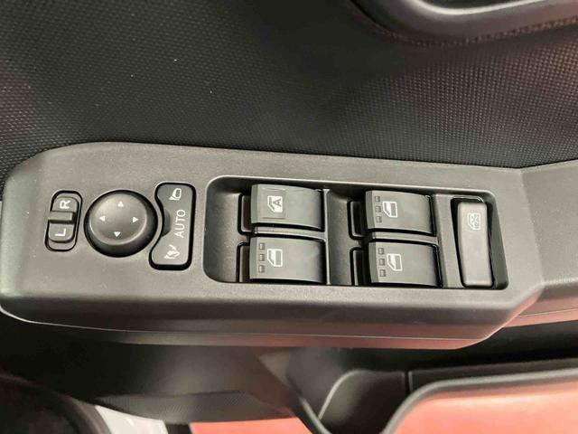 タフトG届出済未使用車 元展示車 ディスプレイオーディオ 1オーナー スマートキー 禁煙 LEDヘッドランプ アイドリングストップ TV 電動格納ミラー バックモニター 車線逸脱防止 ガラスルーフ(長崎県)の中古車