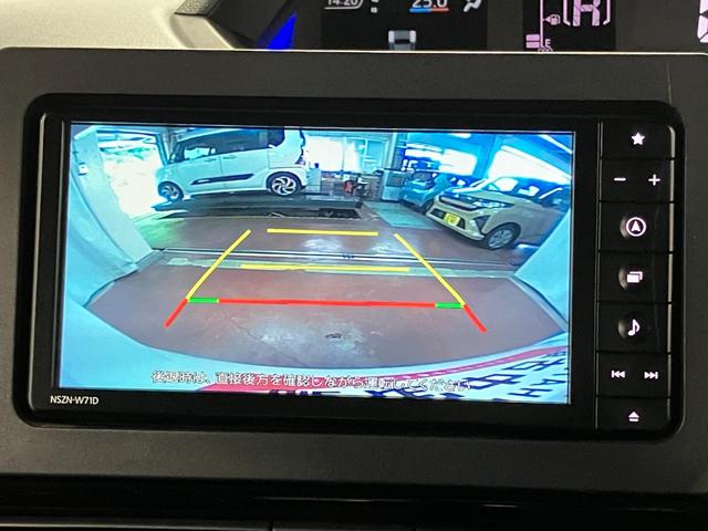 タントカスタムＸスタイルセレクション下取車　衝突被害軽減システム　ナビ　前後ドラレコ　バックカメラ　ブルートゥース　ＬＥＤヘッドランプ　シートヒーター　ＥＴＣ　スマートキー　ＤＶＤ　アイドリングストップ　オートマチックハイビーム（長崎県）の中古車