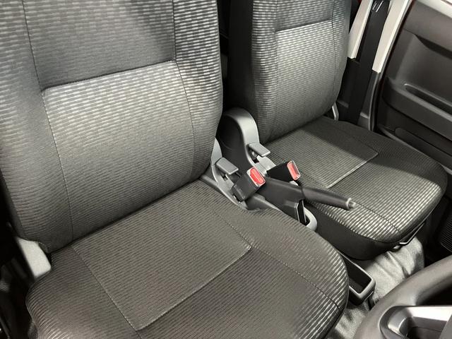 ハイゼットカーゴDX届出済未使用車 元展示車 CVT 衝突被害軽減システム オートマチックハイビーム 禁煙車 オートライト ESC アイドリングストップ Wエアバッグ アンチロックブレーキ レーンキープアシスト(長崎県)の中古車